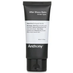 Anthony Logistic For Men After Shave Balm 90ml