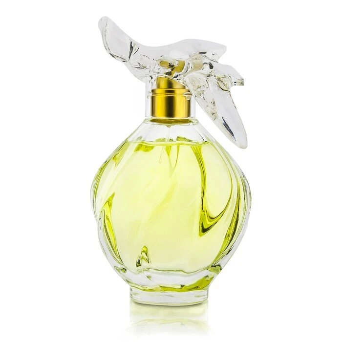 Nina Ricci L'Air Du Temps Eau De Toilette Spray 100ml - Image 3