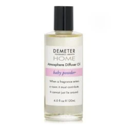 Demeter Atmosphere Diffuser Oil - Baby Powder 120ml