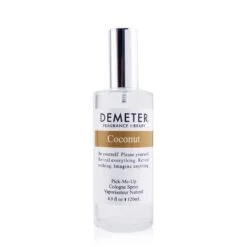 Demeter Coconut Cologne Spray 120ml