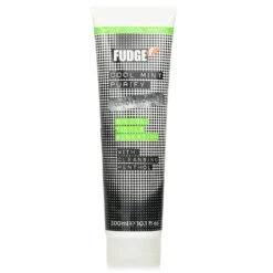 Fudge Cool Mint Purify Conditioner (A Cool Tingle Sensation) 300ml