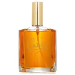 Revlon Charlie Gold Eau De Toilette Spray 100ml