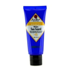 Jack Black Sun Guard Oil-Free Very Water Resistant Sunscreen SPF 45 44ml