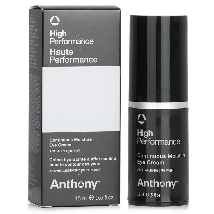 Anthony High Performance Continuous Moisture Eye Cream 15ml - Image 2