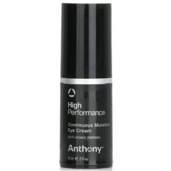 Anthony High Performance Continuous Moisture Eye Cream 15ml
