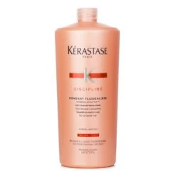 Kérastase Kerastase Discipline Fondant Fluidealiste Smooth-in-Motion Care (For All Unruly Hair) 1000ml