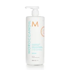 Moroccanoil Moisture Repair Conditioner - For Weakened And Damaged Hair (Salon Product) 1000ml