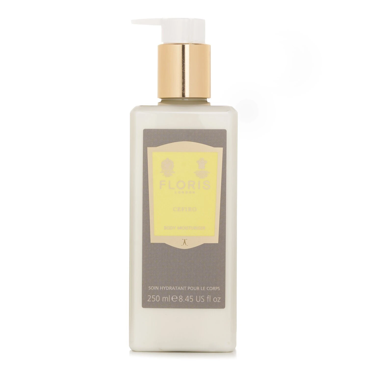 Floris Cefiro Enriched Body Moisturiser 250ml