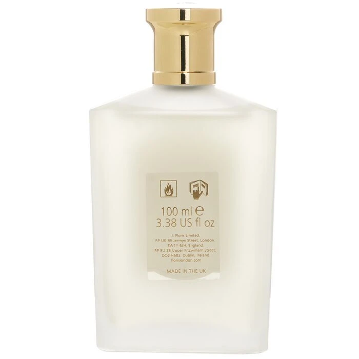 Floris Santal After Shave Splash 100ml - Image 3