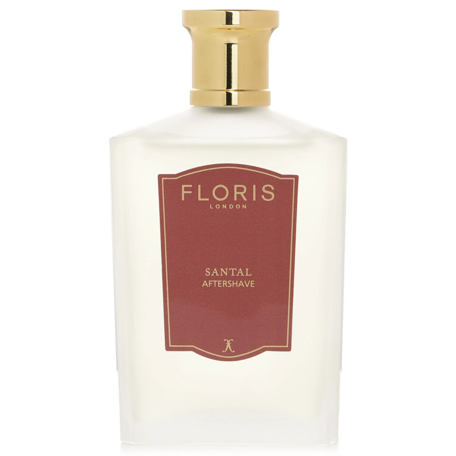 Floris Santal After Shave Splash 100ml