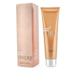 Montblanc Legend Pour Femme Perfumed Shower Gel 150ml