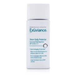 Exuviance Sheer Daily Protector+ 50ml