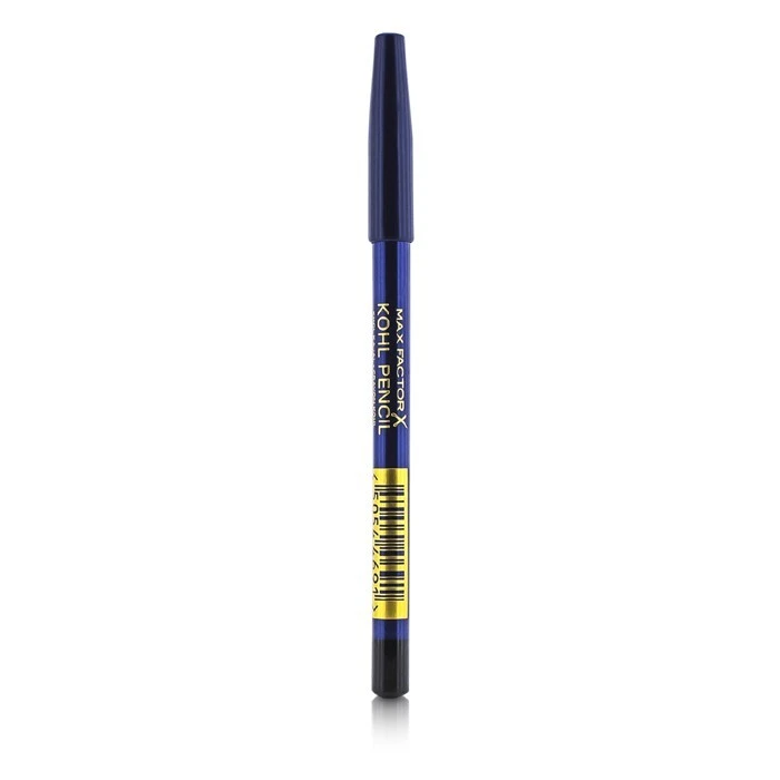 Max Factor Kohl Pencil - #020 Black 9g - Image 2