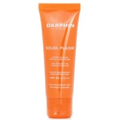 Darphin Soleil Plaisir Sun Protective Cream For Face 50ml