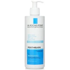 LA ROCHE-POSAY La Roche Posay Posthelios After-Sun Face & Body Soothing Gel 400ml