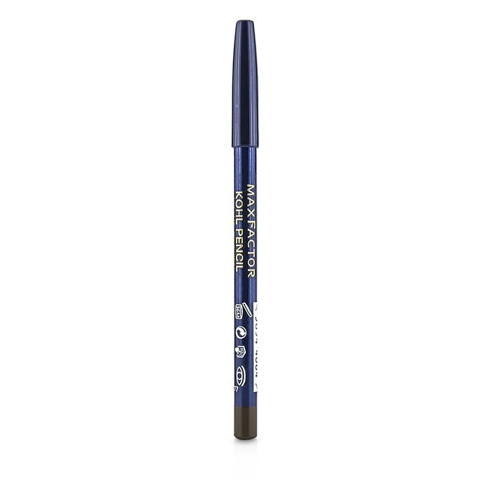 Max Factor Kohl Pencil - #030 Brown 9g - Image 2