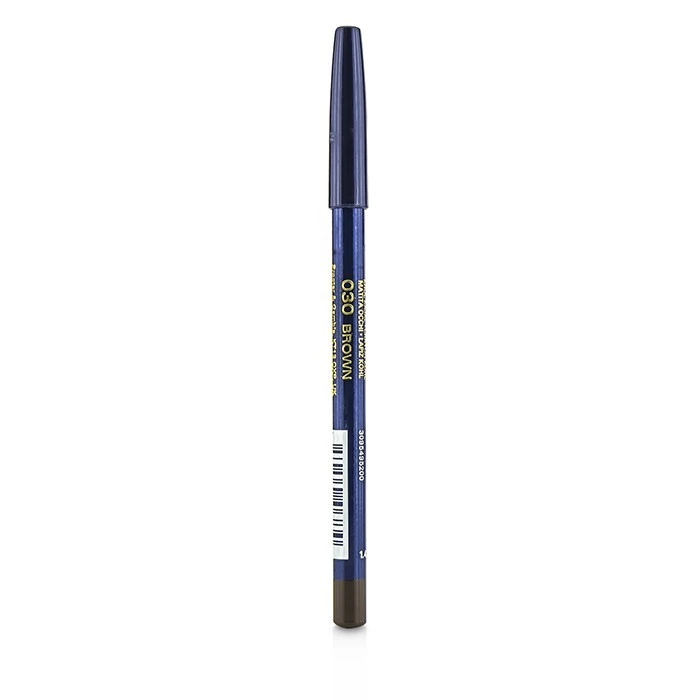 Max Factor Kohl Pencil - #030 Brown 9g - Image 3