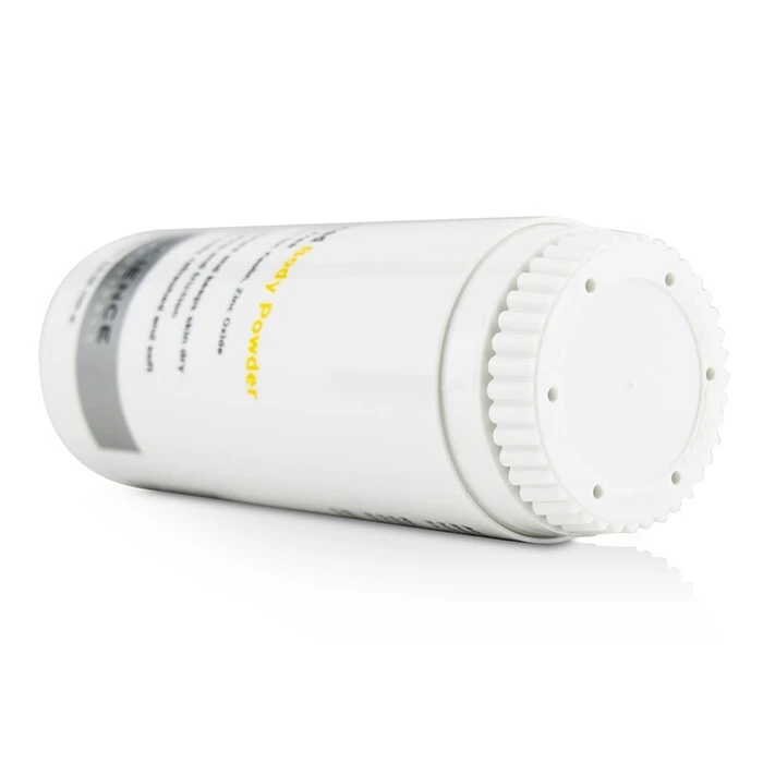 Menscience Advanced Body Powder 100g - Image 3