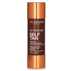 Clarins Radiance-Plus Golden Glow Booster For Body 30ml