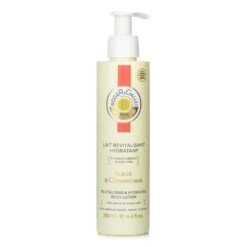 Roger & Gallet Fleur D' Osmanthus Revitalising Sorbet Body Lotion 200ml