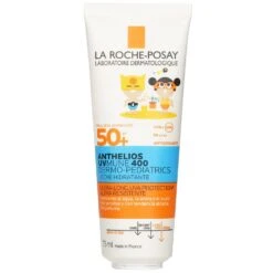 LA ROCHE-POSAY La Roche Posay Anthelios 50 Dermo-Pediatrics Lotion For Children 100ml