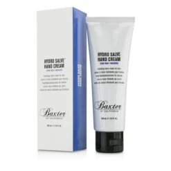 Baxter Of California Hydro Salve Hand Cream 100ml