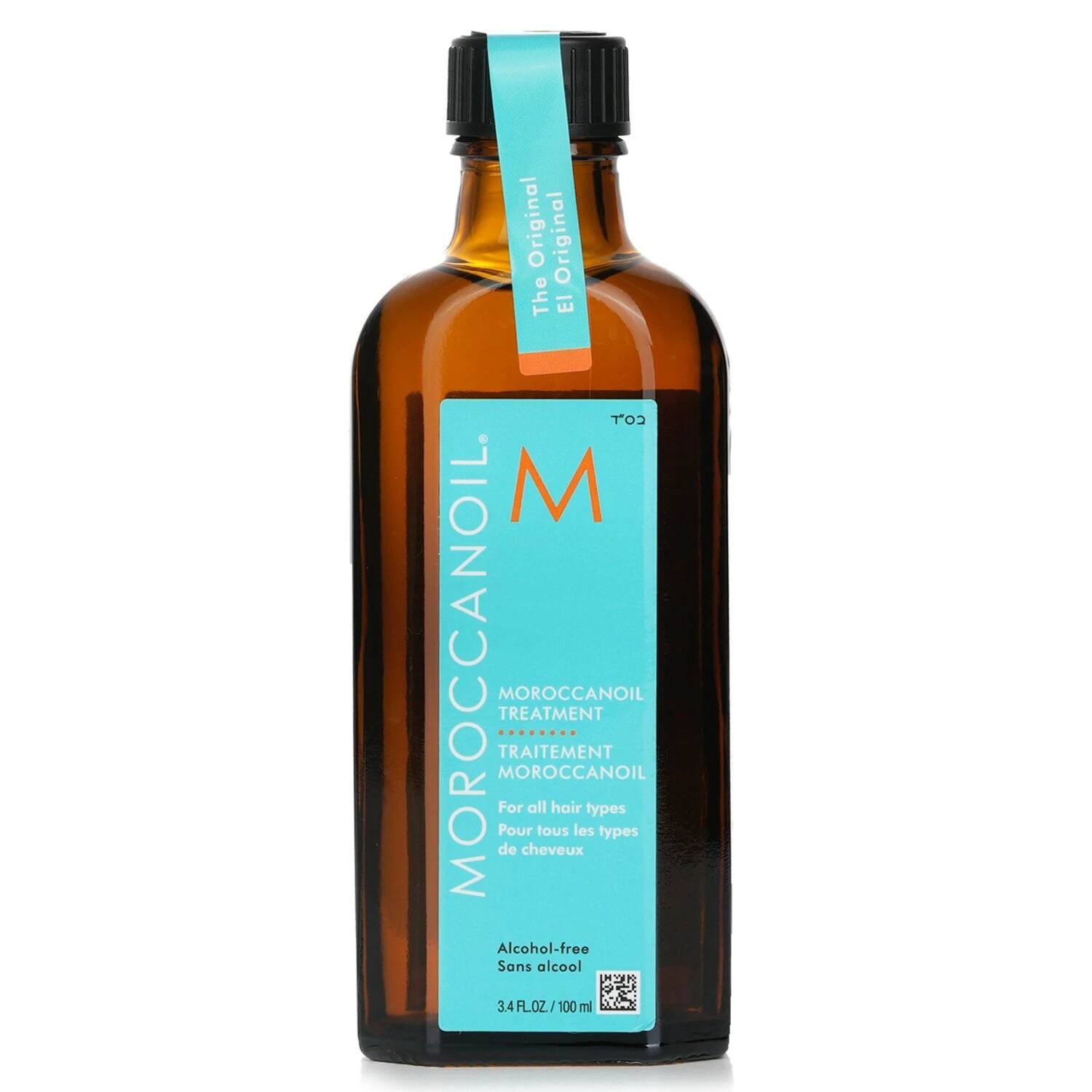 Moroccanoil Treatment - Original (For All Hair Types) 100ml