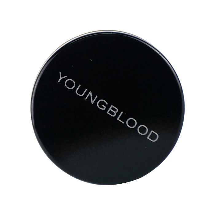 Youngblood Natural Loose Mineral Foundation - Ivory 10g - Image 3