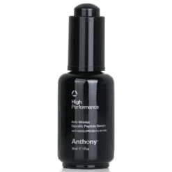 Anthony Logistics For Men Anti-Wrinkle Glycolic Peptide Serum 30ml