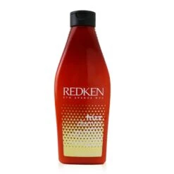 Redken Frizz Dismiss Conditioner (Humidity Protection And Smoothing) 250ml