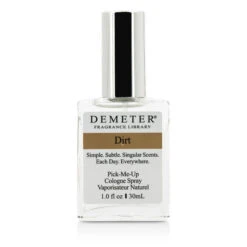 Demeter Dirt Cologne Spray 30ml