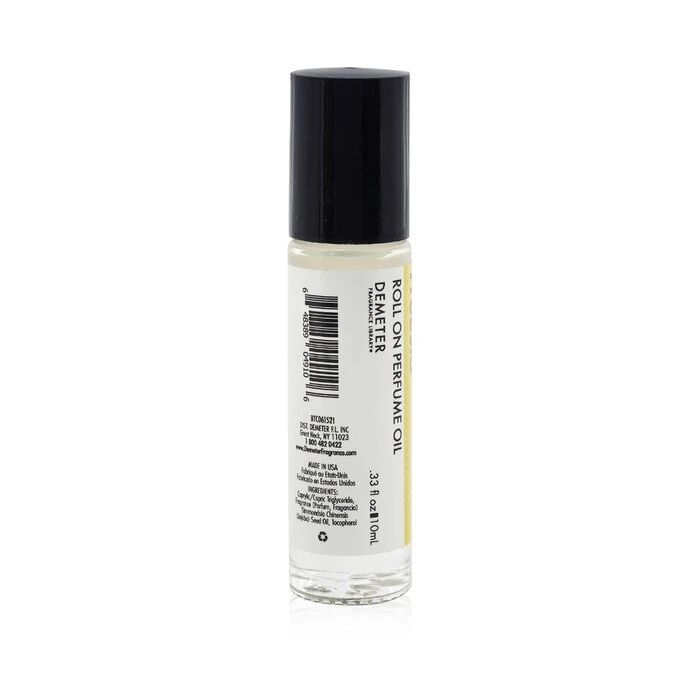Demeter Freesia Roll On Perfume Oil 10ml - Image 3