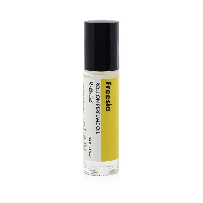 Demeter Freesia Roll On Perfume Oil 10ml