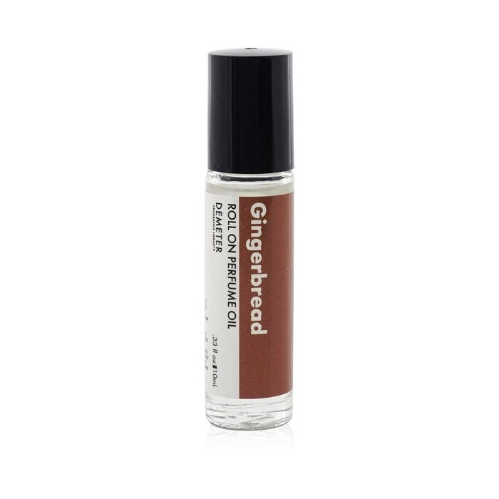 Demeter Gingerbread Roll On Perfume Oil 10ml