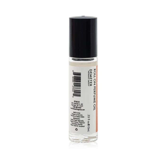 Demeter Pumpkin Pie Roll On Perfume Oil 10ml - Image 3