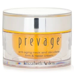 Prevage By Elizabeth Arden Anti-Aging Neck And Decollete Firm & Repair Cream 50g