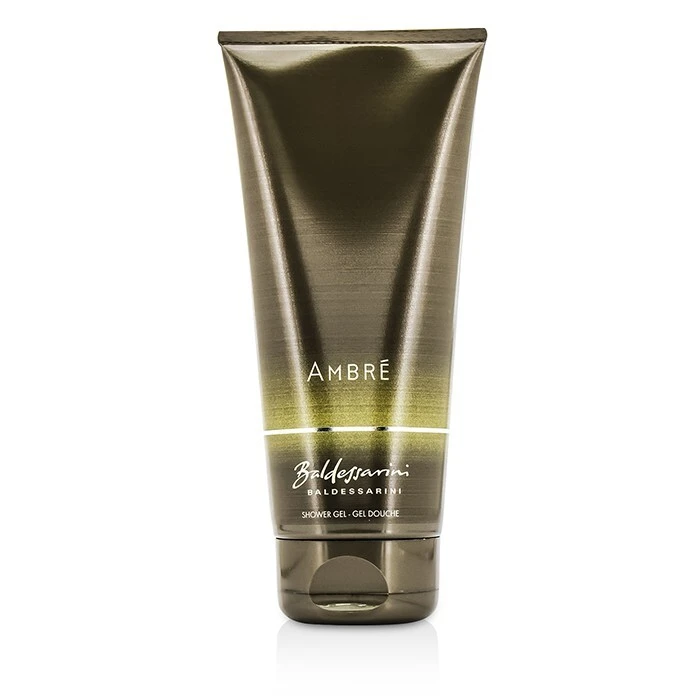 Baldessarini Ambre Shower Gel 200ml - Image 2