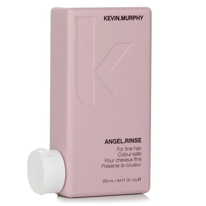 Kevin Murphy Angel.Rinse (A Volumising Conditioner - For Fine, Dry Or Coloured Hair) 250ml - Image 2