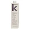 Kevin Murphy Young.Again.Rinse (Immortelle And Baobab Infused Restorative Softening Conditioner - To Dry, Brittle Or Damaged Hair) 1000ml