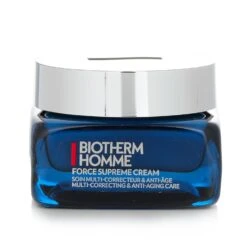 Biotherm Homme Force Supreme Youth Reshaping Cream 50ml