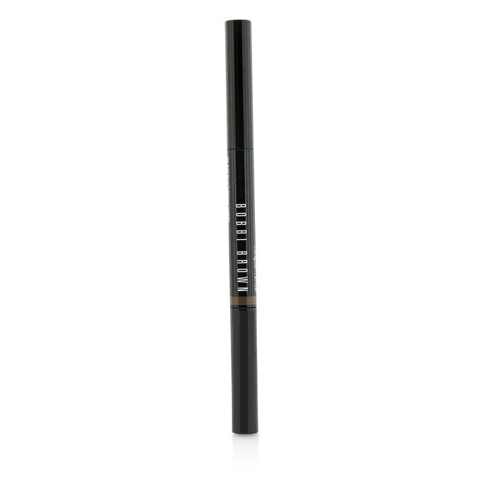 Bobbi Brown Perfectly Defined Long Wear Brow Pencil - #08 Rich Brown 0.33g - Image 3