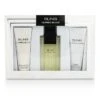 Alfred Sung Sung Coffret: Eau De Toilette Spray 100ml + Body Lotion 75ml + Shower Gel 75ml 3pcs