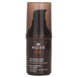 Nuxe Men Multi-Purpose Eye Cream 15ml