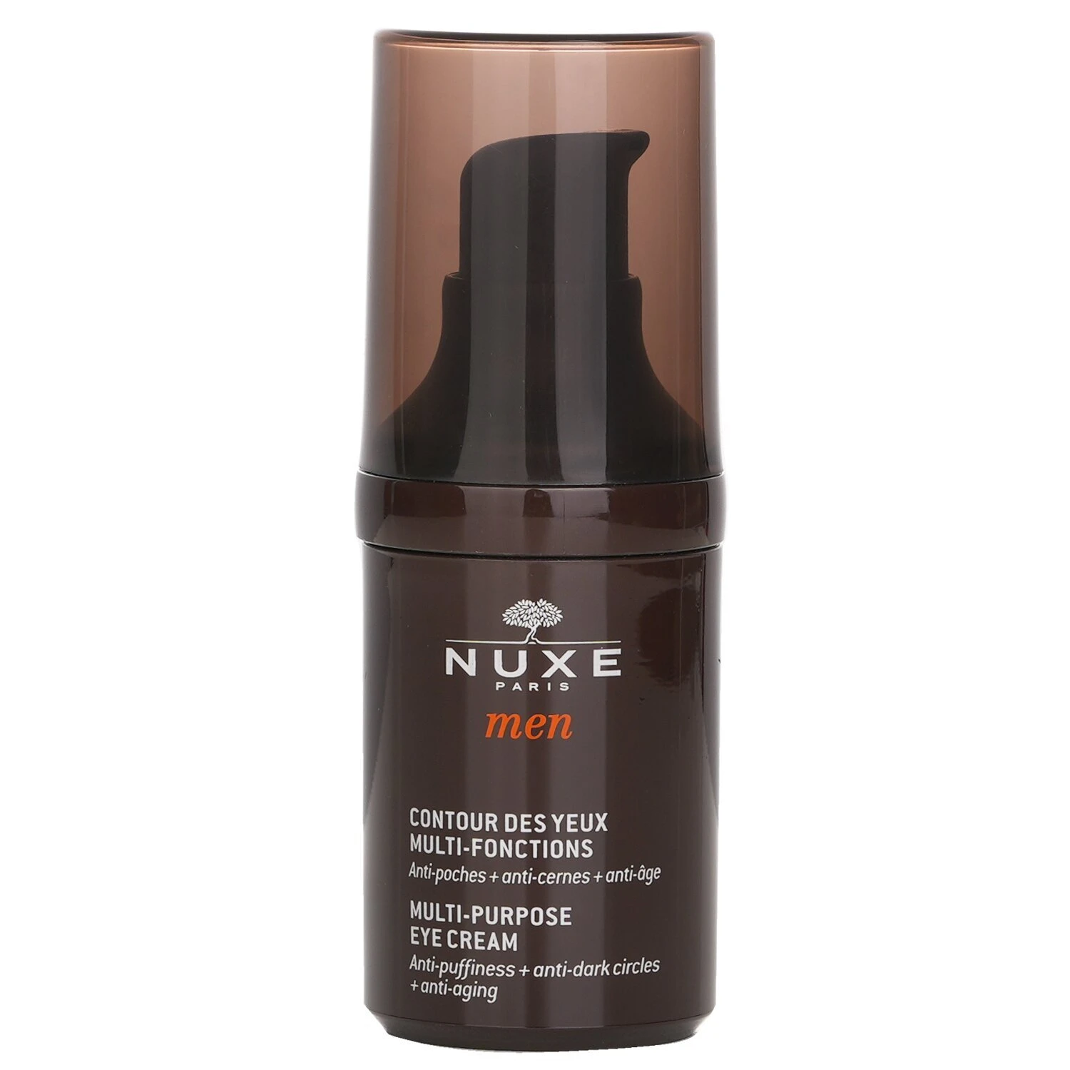Nuxe Men Multi-Purpose Eye Cream 15ml