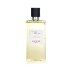 Hermès Hermes Terre D'Hermes Hair & Body Shower Gel 200ml
