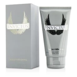 Paco Rabanne Invictus All Over Shampoo 150ml