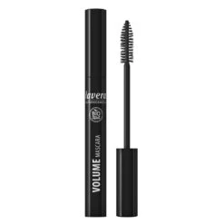 Lavera Volume Mascara - # 01 Black 9ml