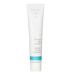 Dr. Hauschka Med Sensitive Saltwater Toothpaste 75ml