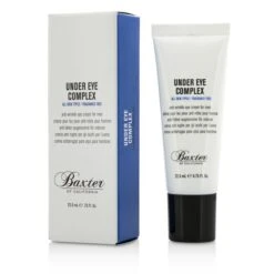 Baxter Of California Under Eye Complex - Fragrance Free 22.5ml