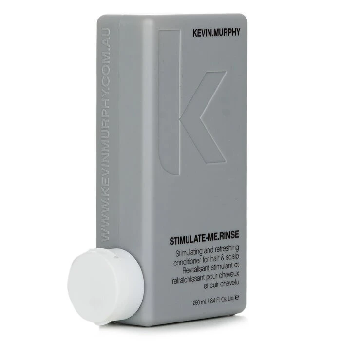 Kevin Murphy Stimulate-Me.Rinse (Stimulating And Refreshing Conditioner - For Hair & Scalp) 250ml - Image 2